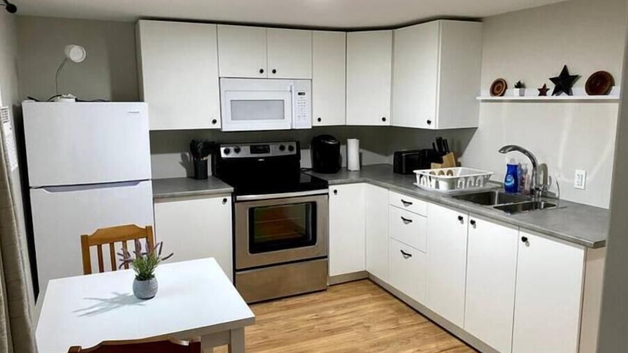 Photo of Kitchen in Dryden