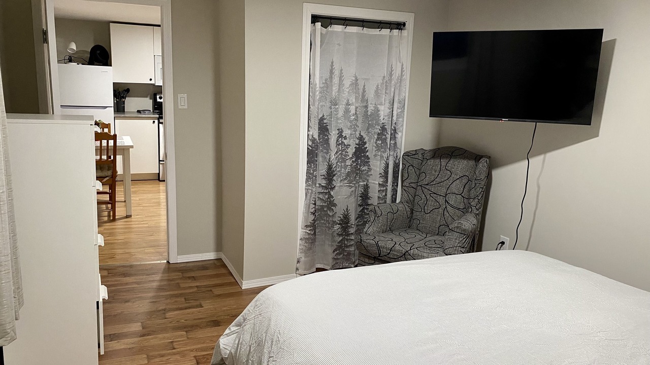 Photo of Bedroom in Dryden