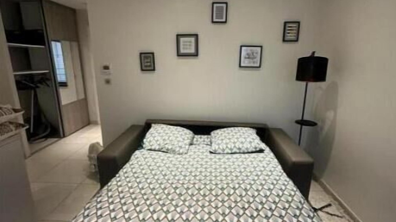 Photo of Bedroom in ZAC Andromede