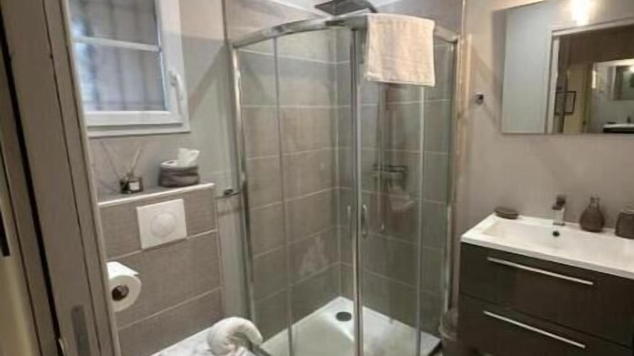 Photo of Bathroom in ZAC Andromede