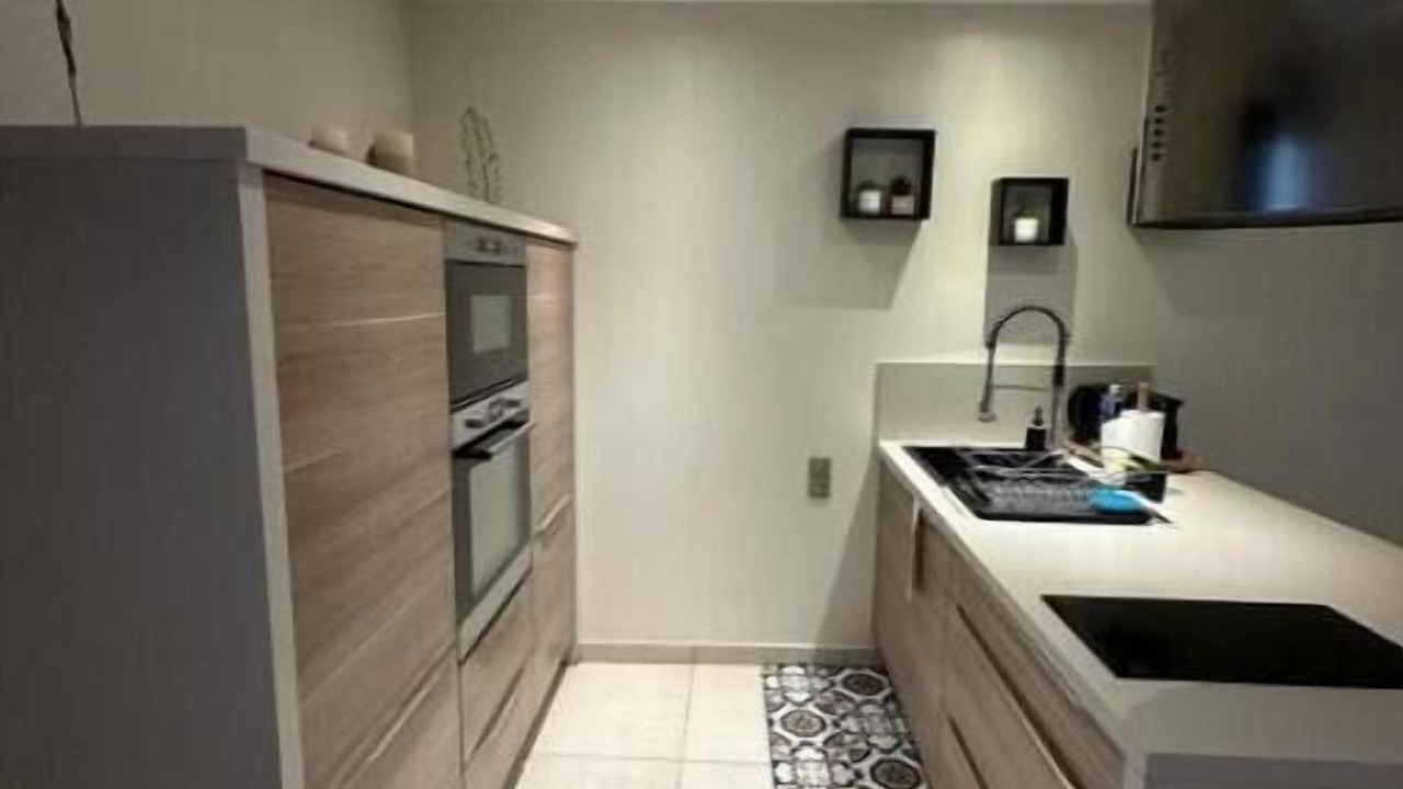 Photo of Kitchen in ZAC Andromede