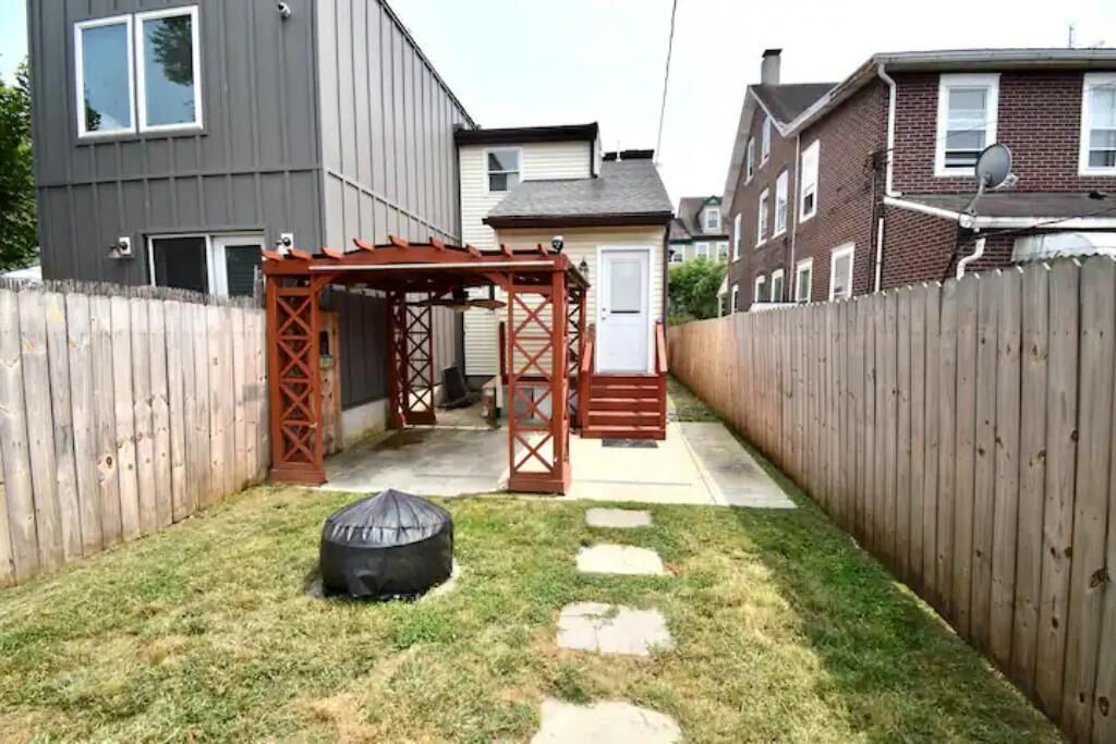 Photo of Patio Balcony in Downingtown