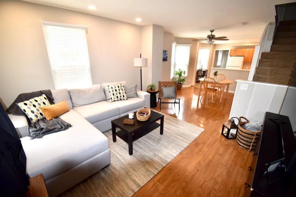 Photo of Livingroom in Downingtown