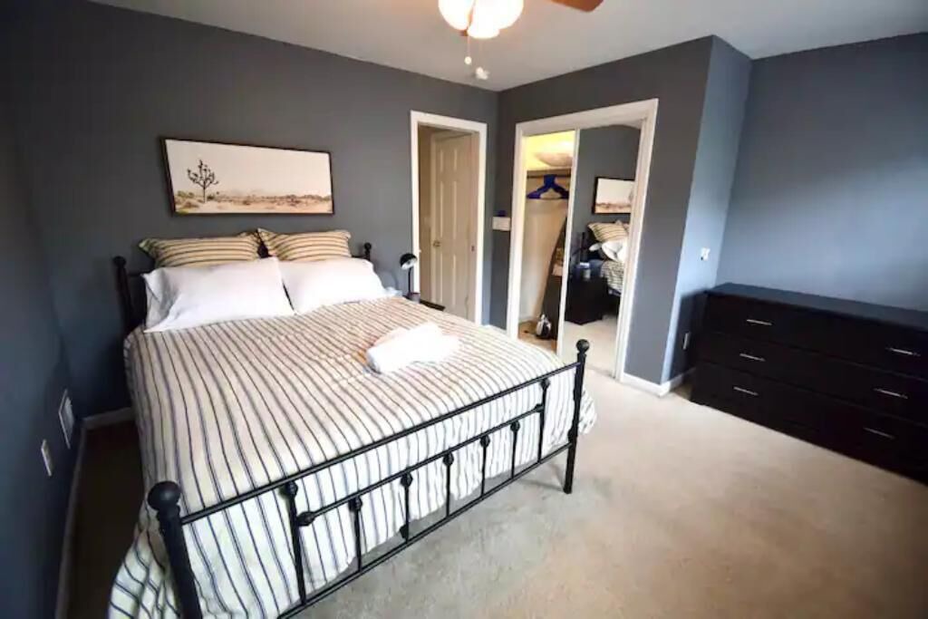 Photo of Bedroom in Downingtown