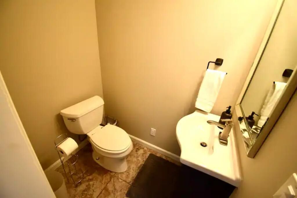 Photo of Bathroom in Downingtown