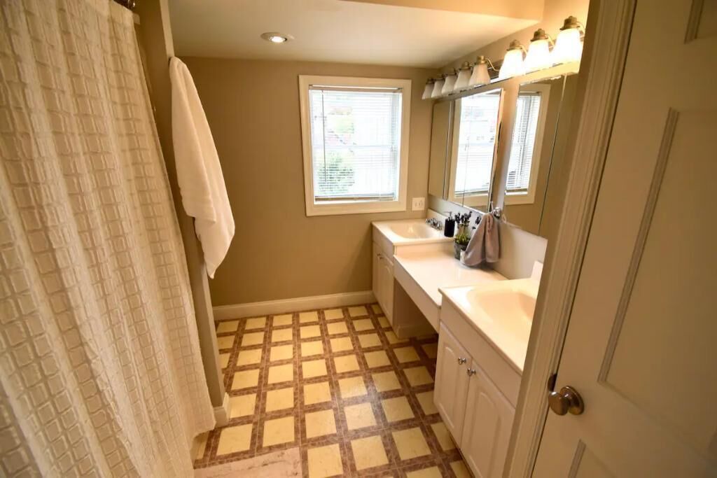 Photo of Bathroom in Downingtown