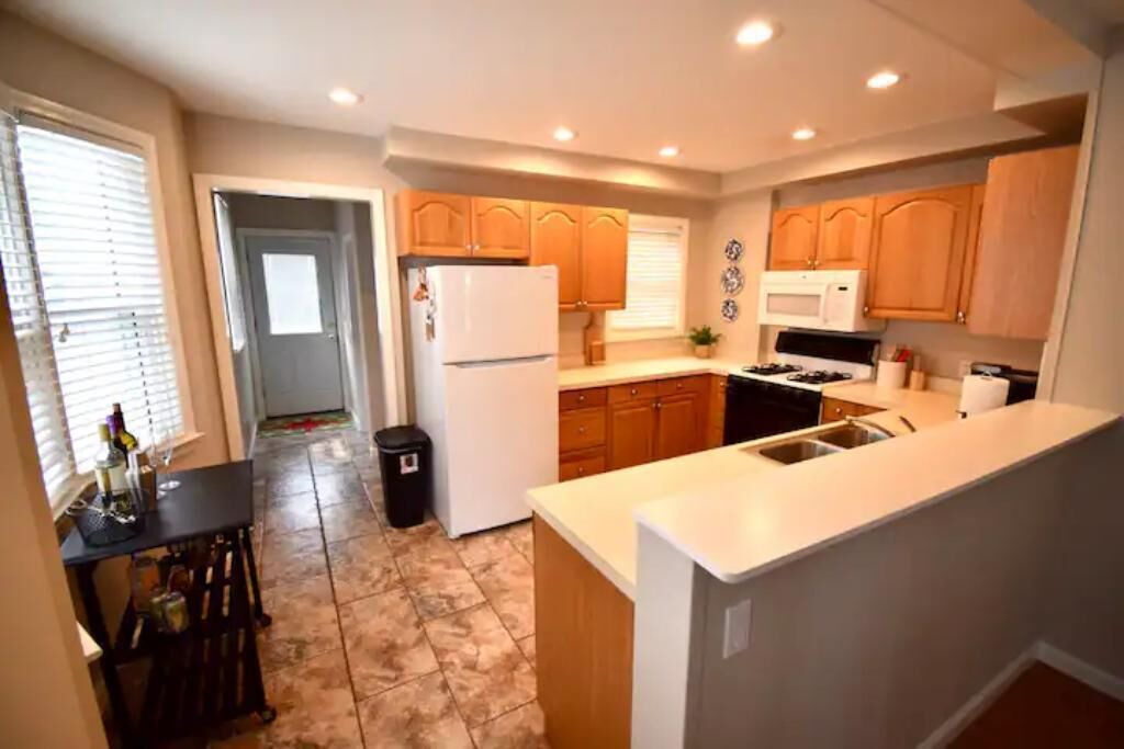 Photo of Kitchen in Downingtown