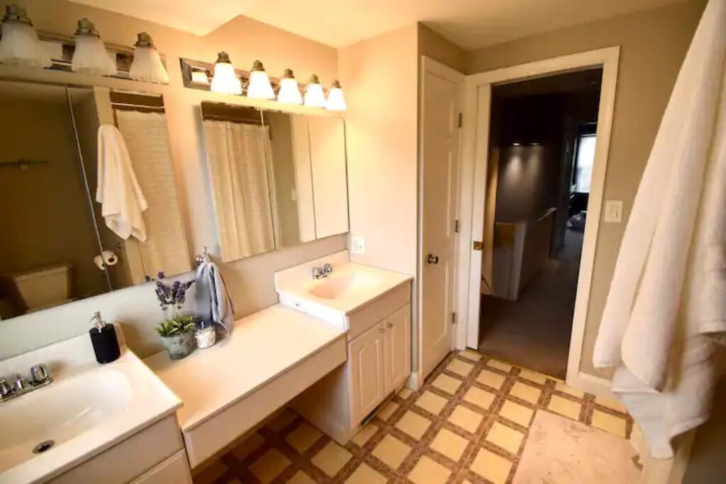 Photo of Bathroom in Downingtown