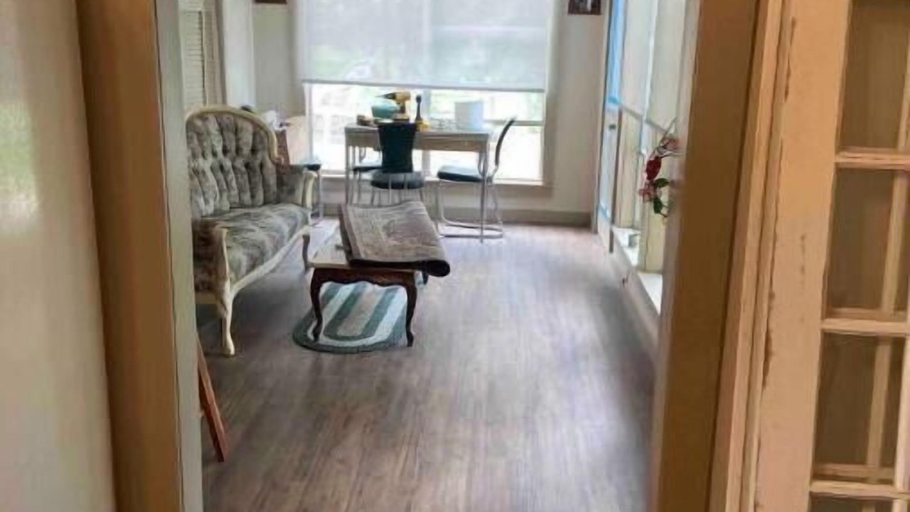 Photo of Livingroom in Utopia