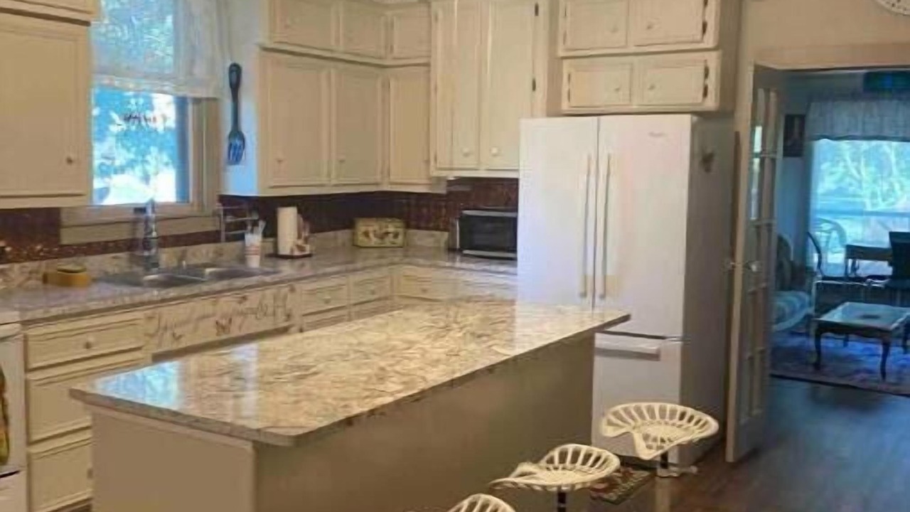 Photo of Kitchen in Utopia