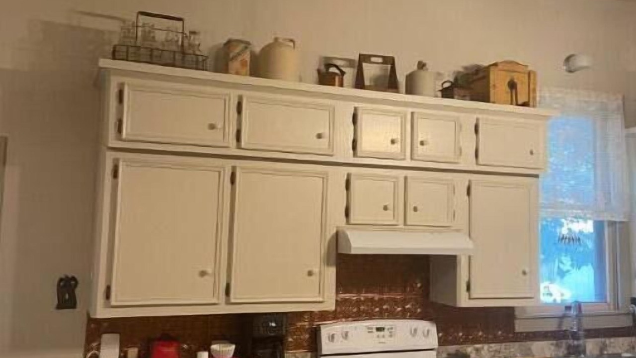 Photo of Kitchen in Utopia