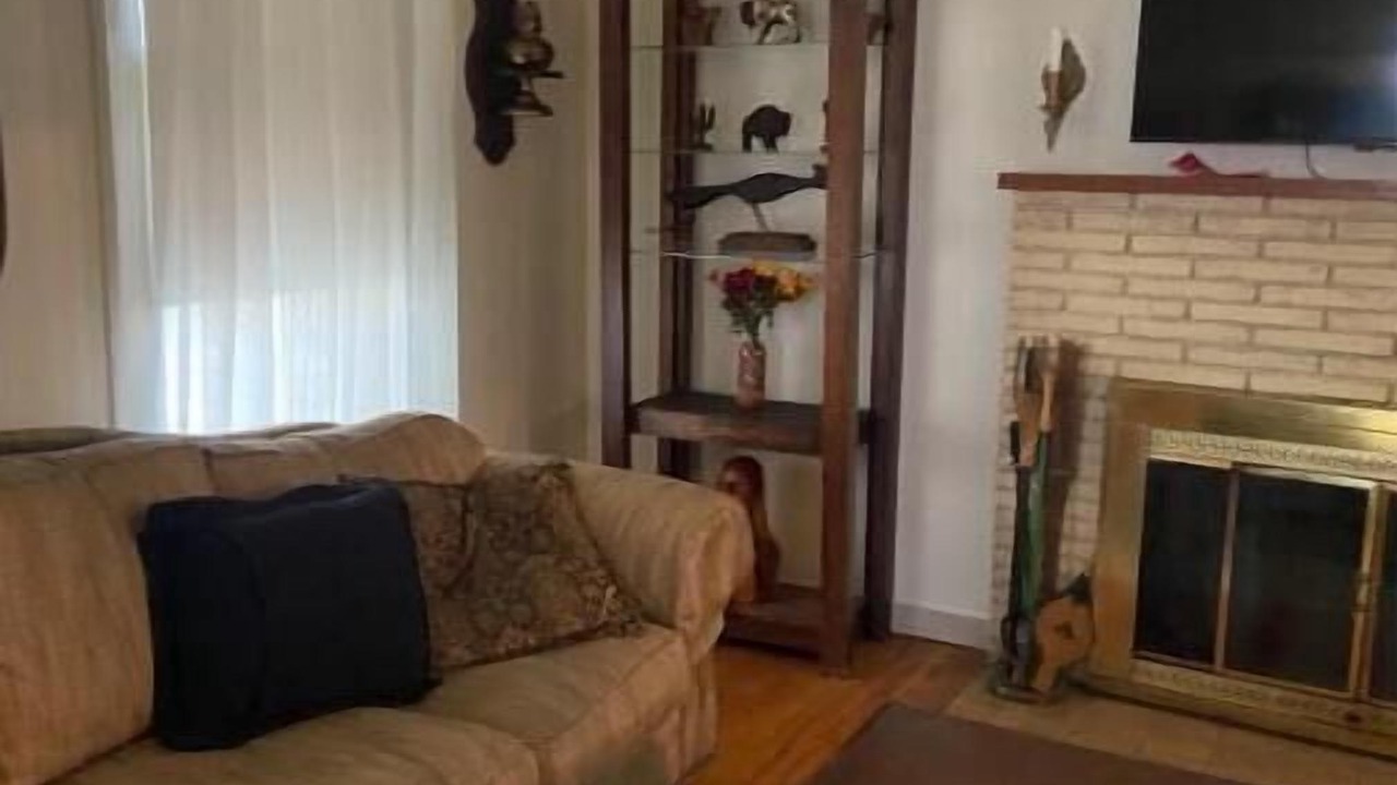 Photo of Livingroom in Utopia