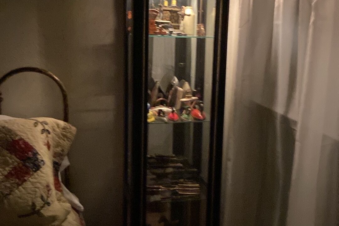 Photo of Bedroom in Utopia