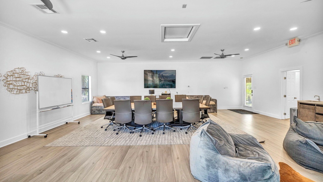 Photo of Bedroom in Austin