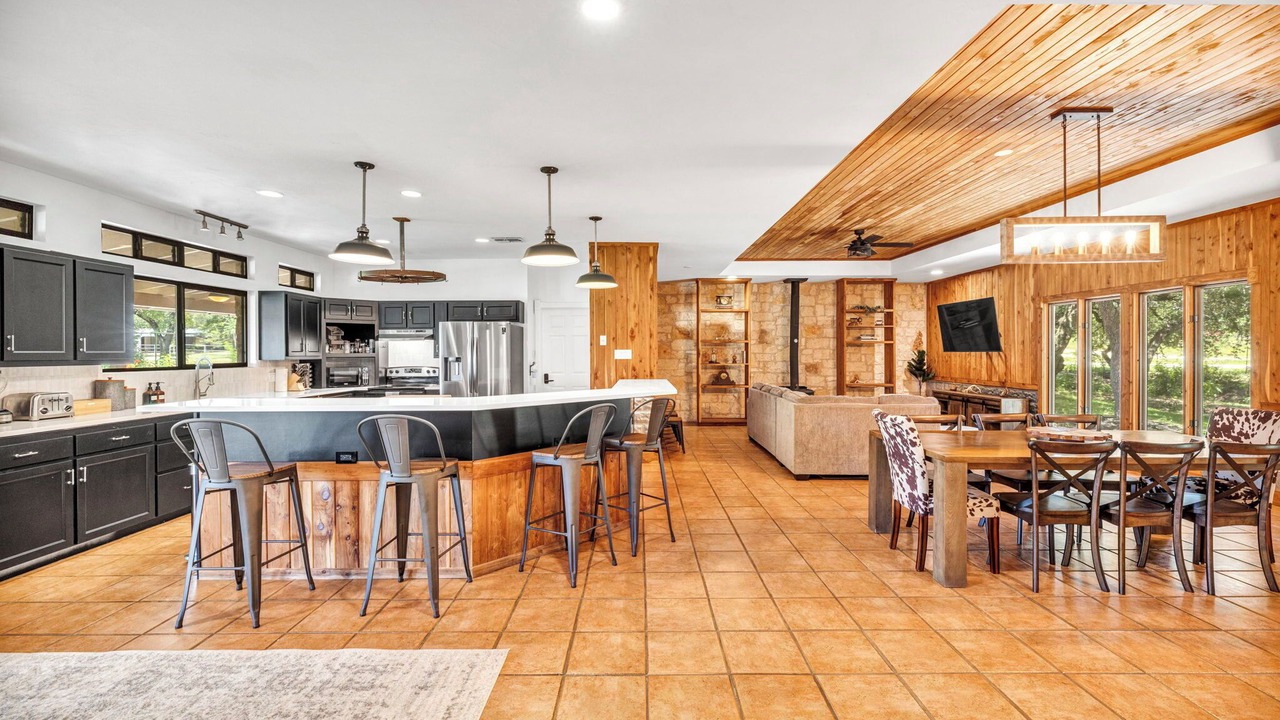 Photo of Kitchen in Austin