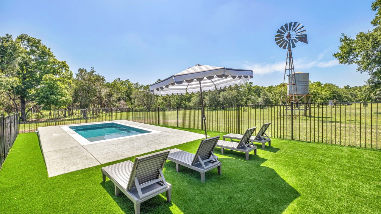 Photo of Outdoor in Austin