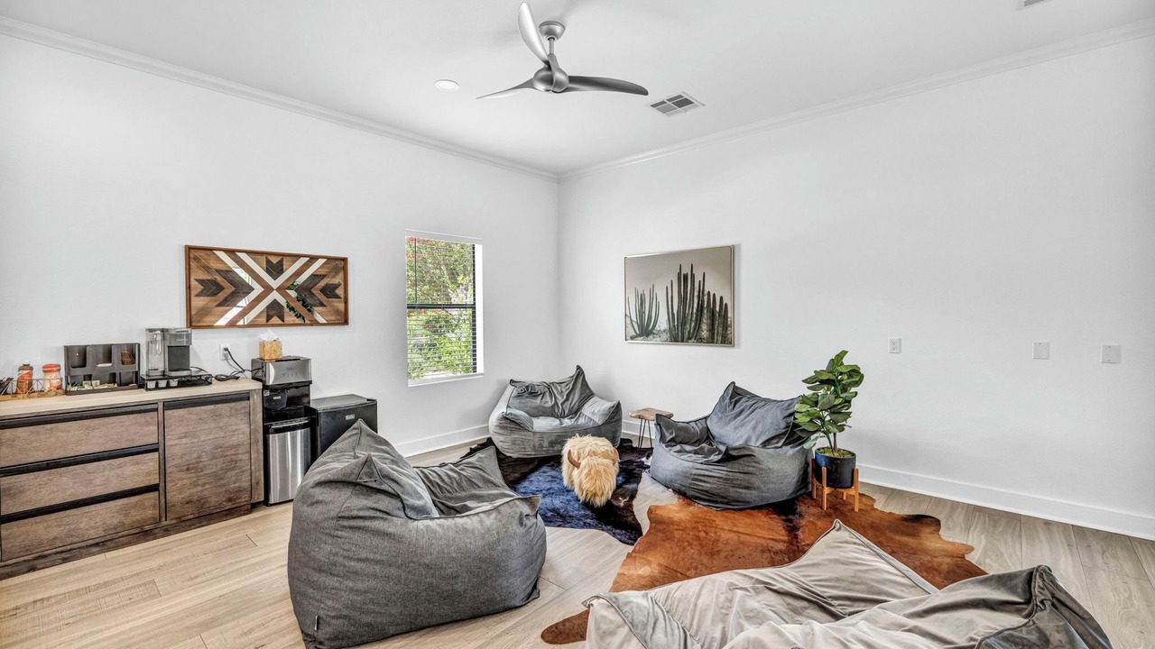 Photo of Bedroom in Austin