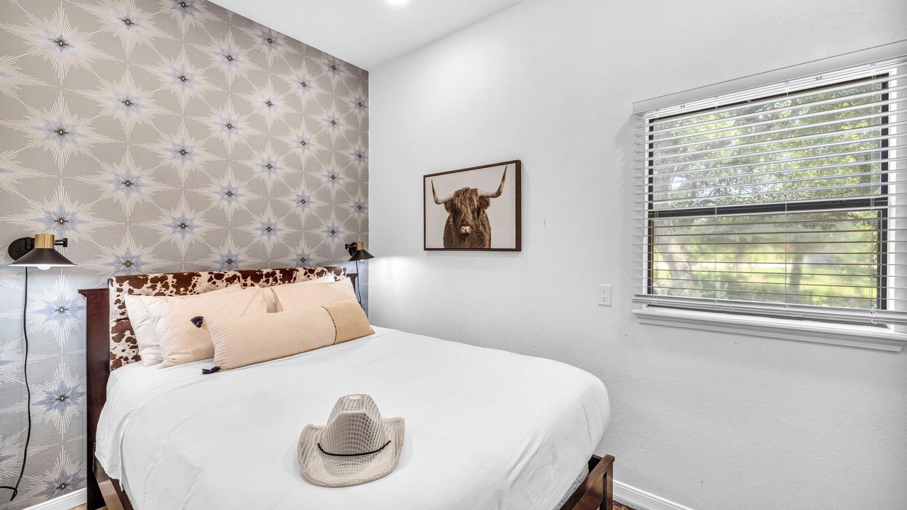 Photo of Bedroom in Austin