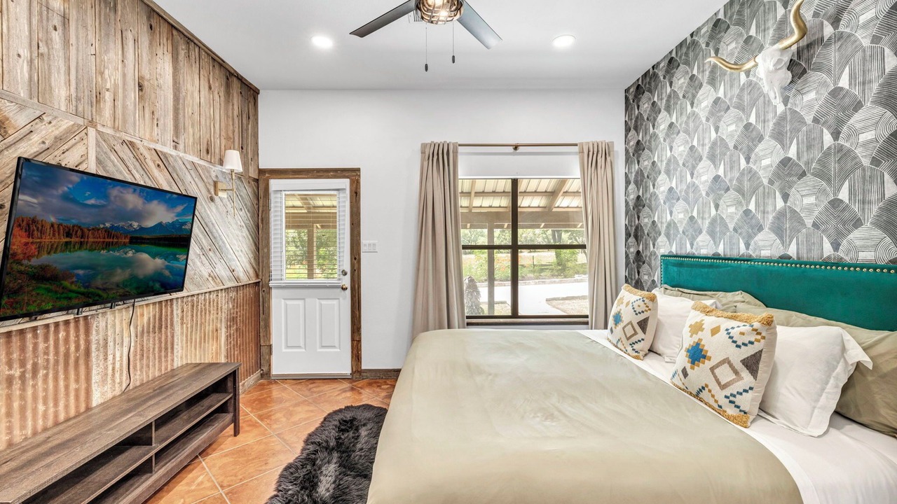 Photo of Bedroom in Austin