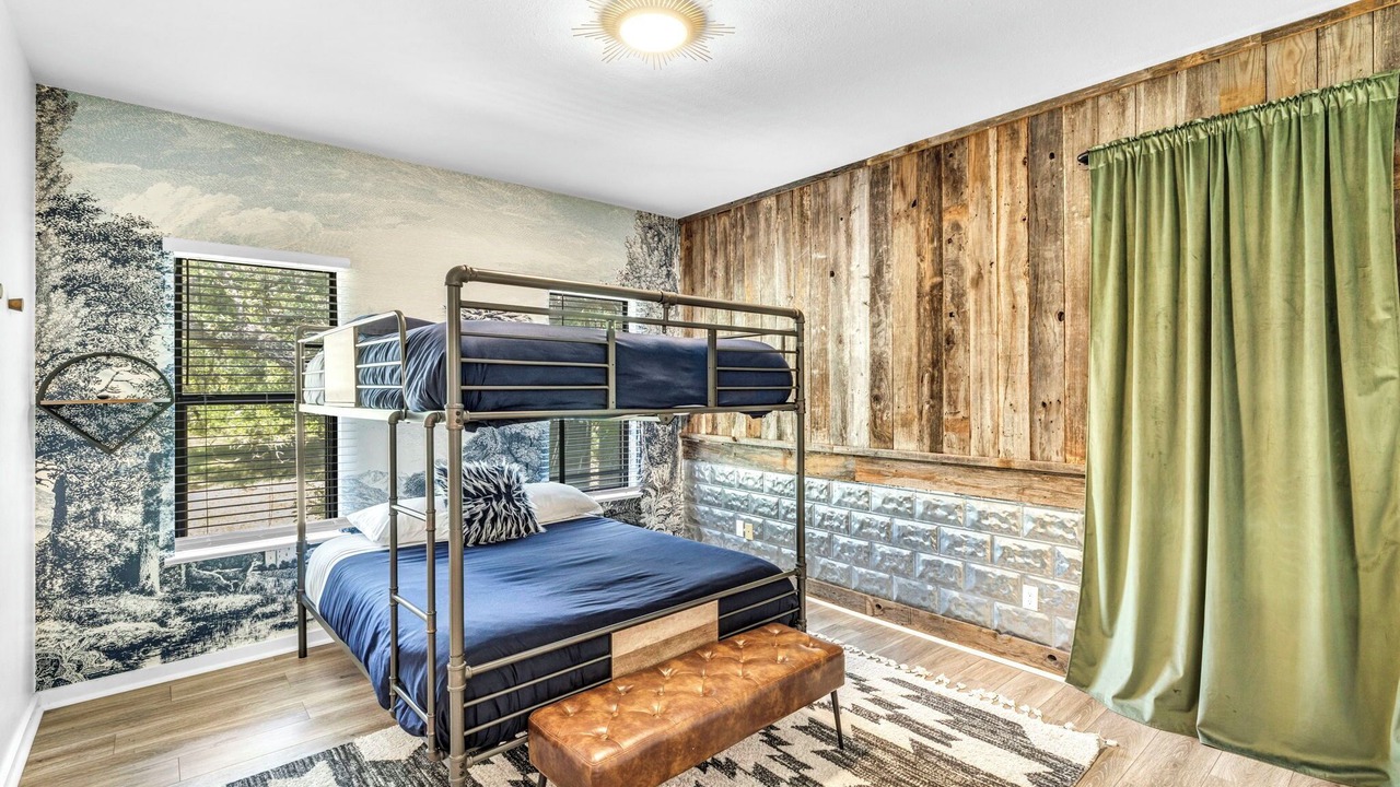 Photo of Bedroom in Austin