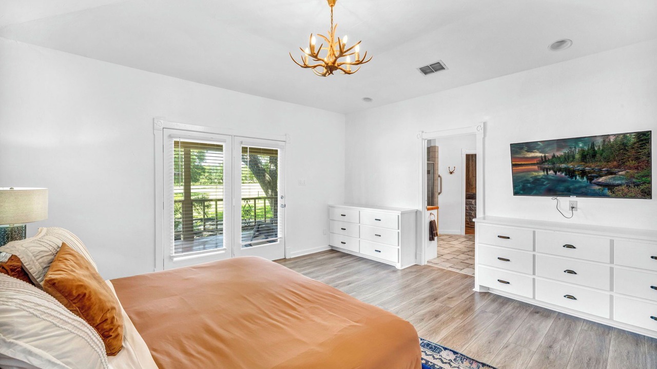 Photo of Bedroom in Austin