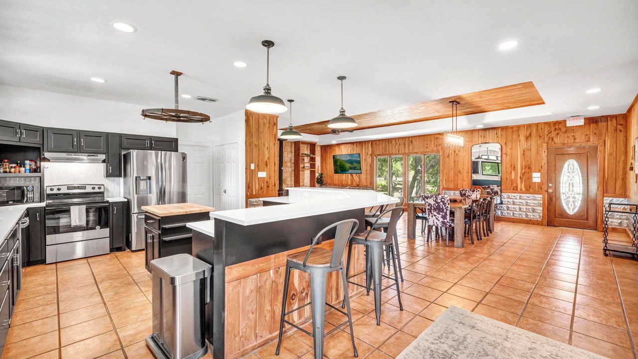 Photo of Kitchen in Austin