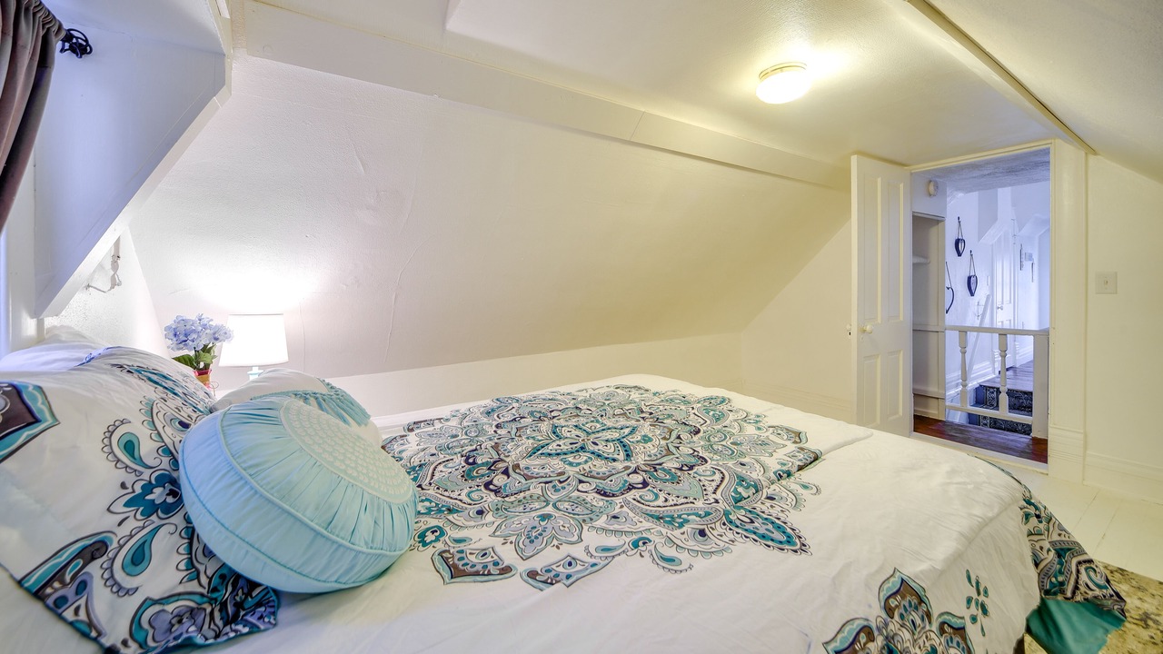 Photo of Bedroom in Farnam