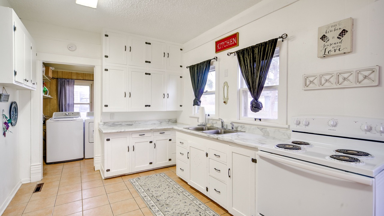 Photo of Kitchen in Farnam