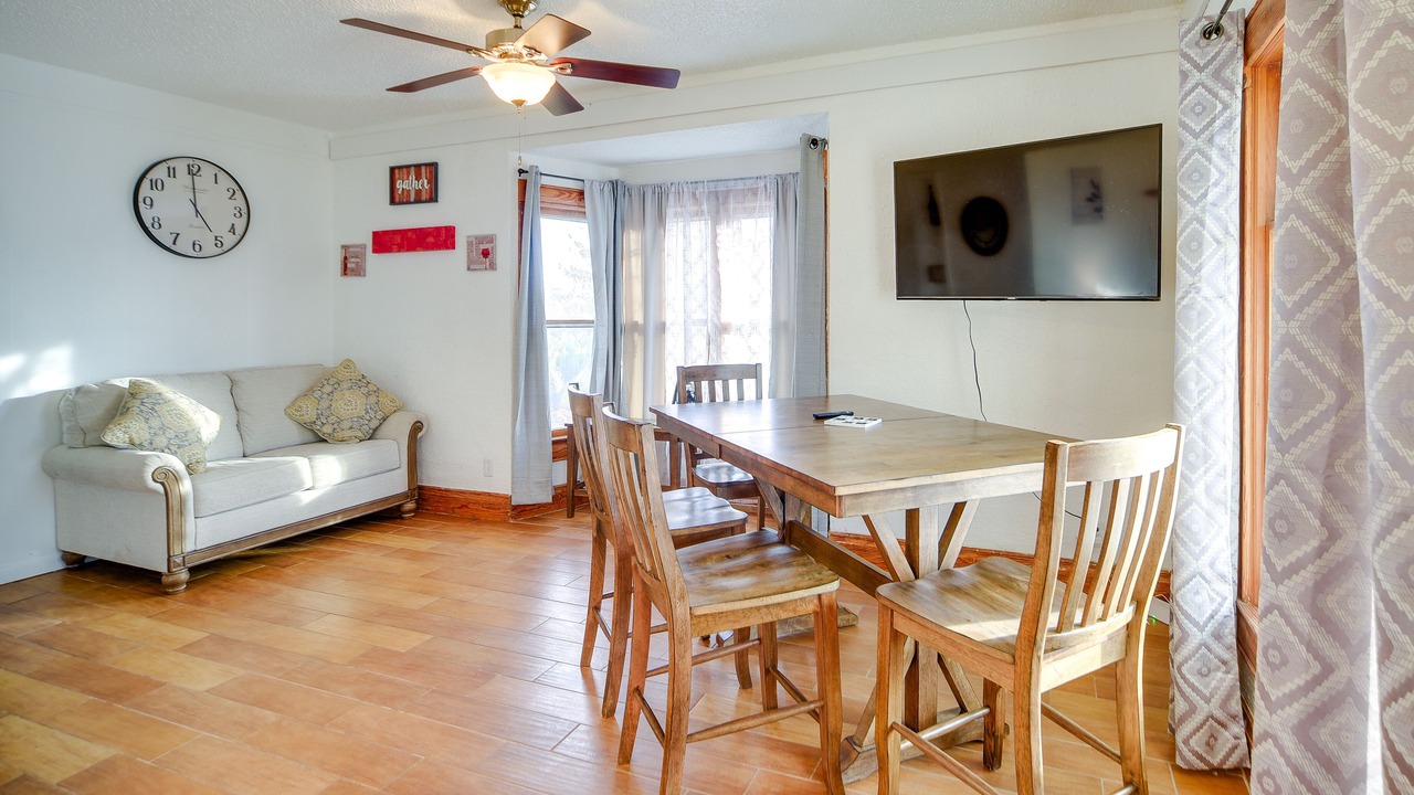 Photo of Bedroom in Farnam