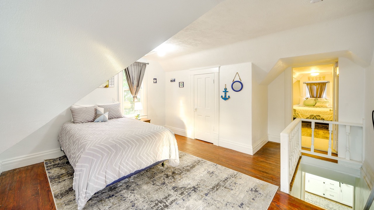 Photo of Bedroom in Farnam
