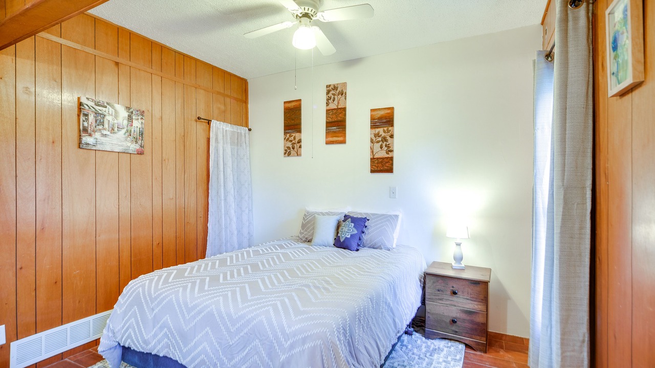 Photo of Bedroom in Farnam