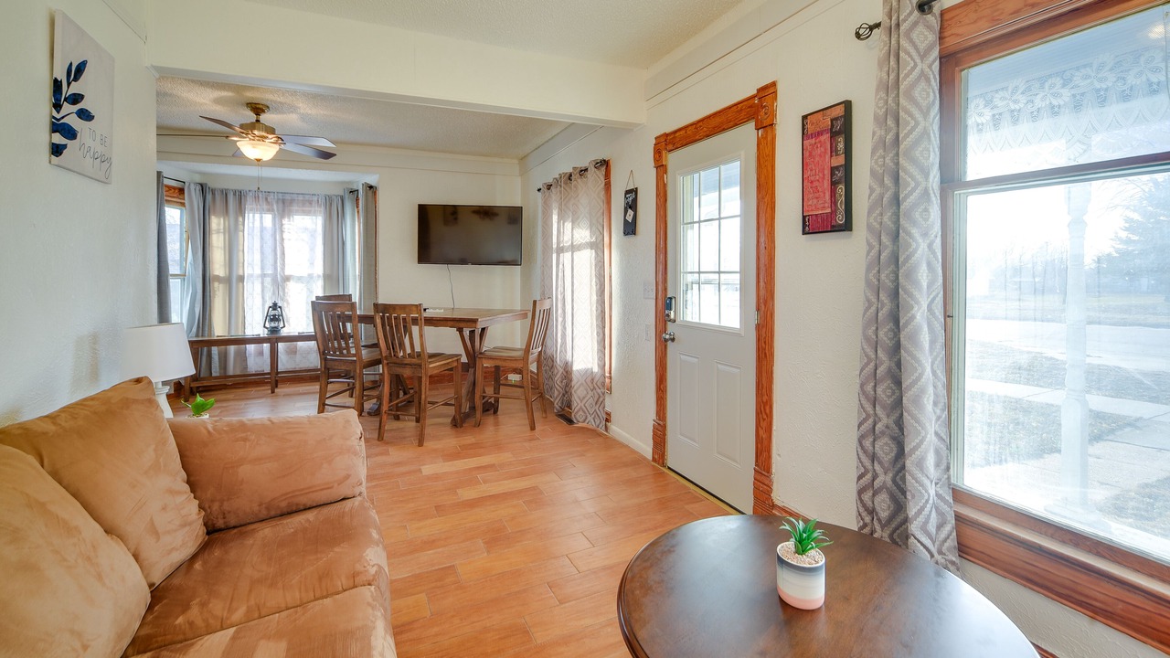 Photo of Livingroom in Farnam