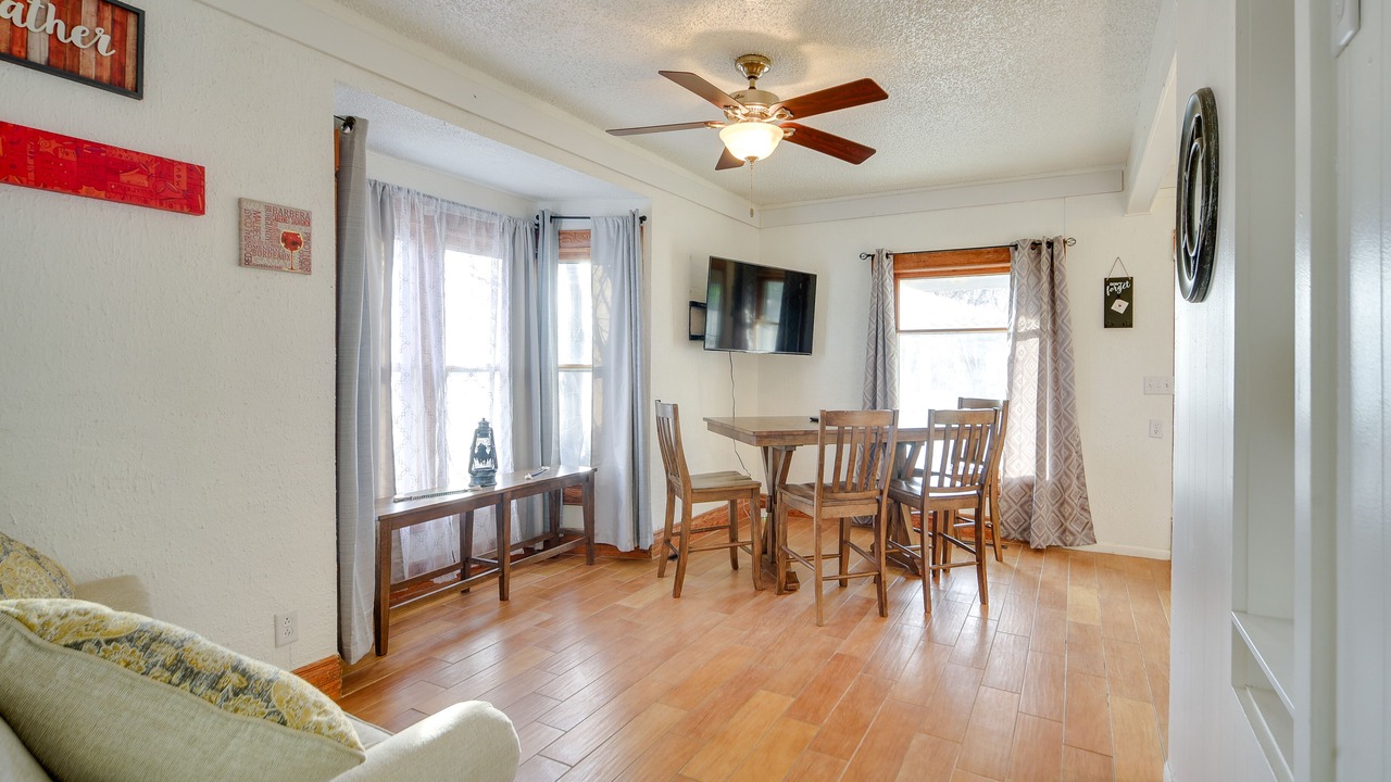Photo of Livingroom in Farnam