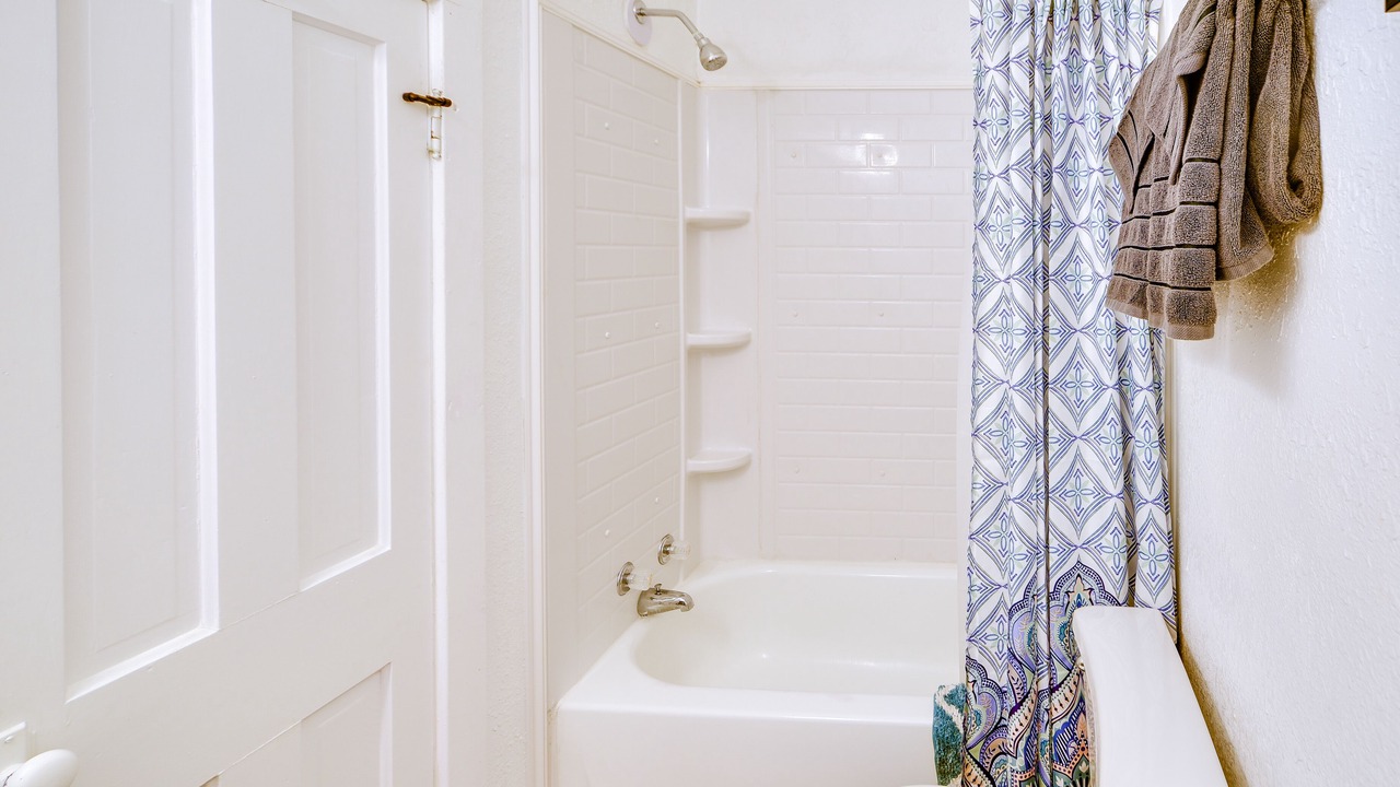 Photo of Bathroom in Farnam