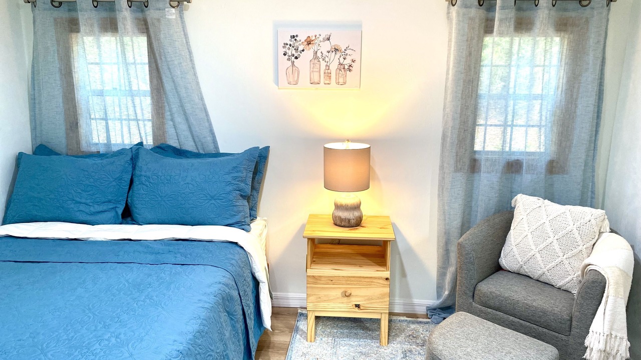 Photo of Bedroom in Fort White