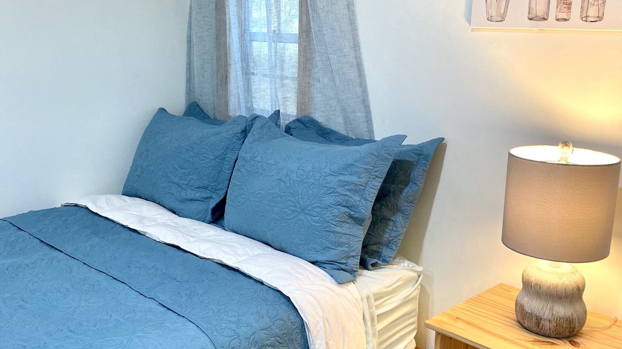 Photo of Bedroom in Fort White