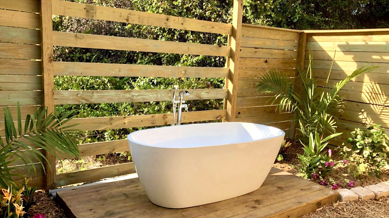 Photo of Outdoor in Fort White