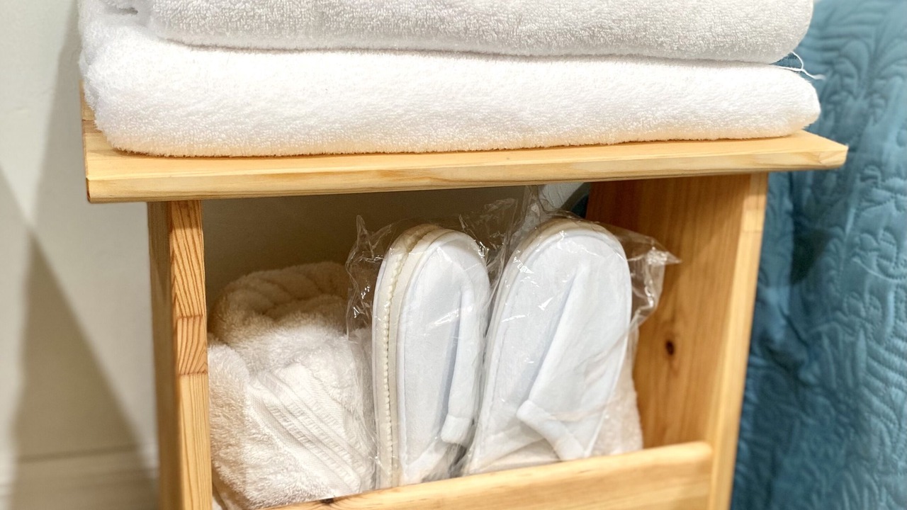 Photo of Bathroom in Fort White