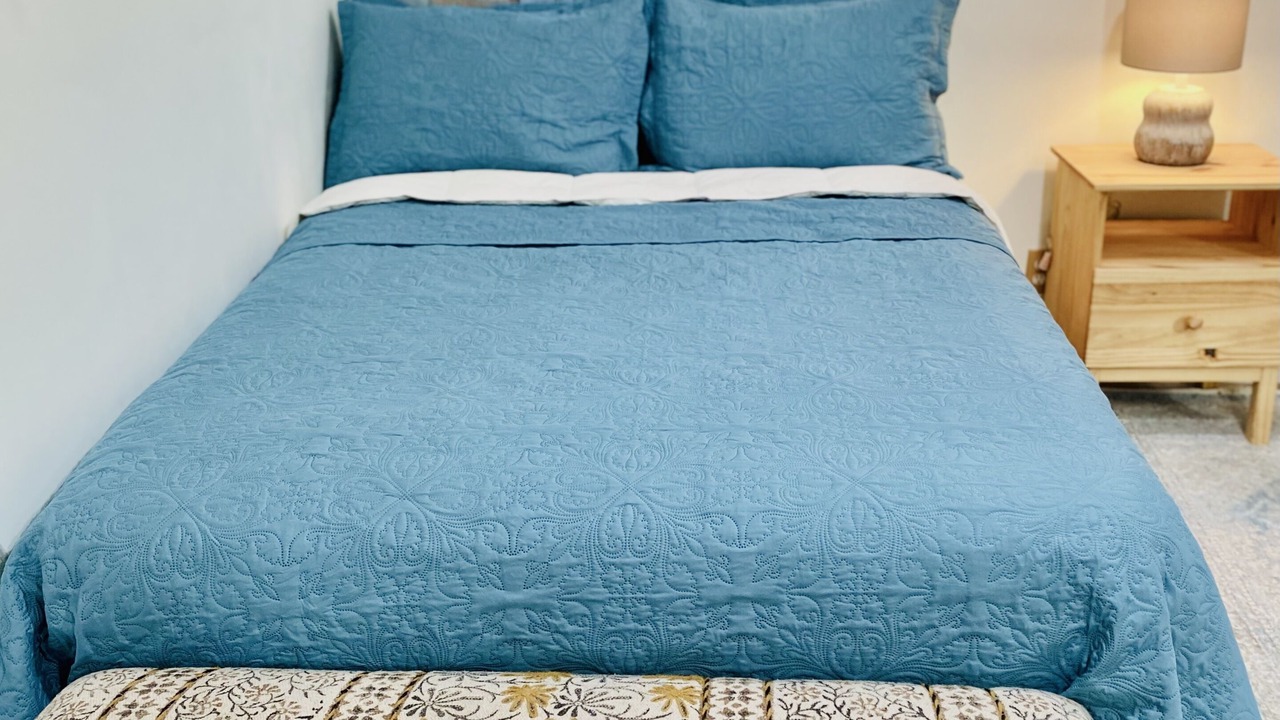 Photo of Bedroom in Fort White