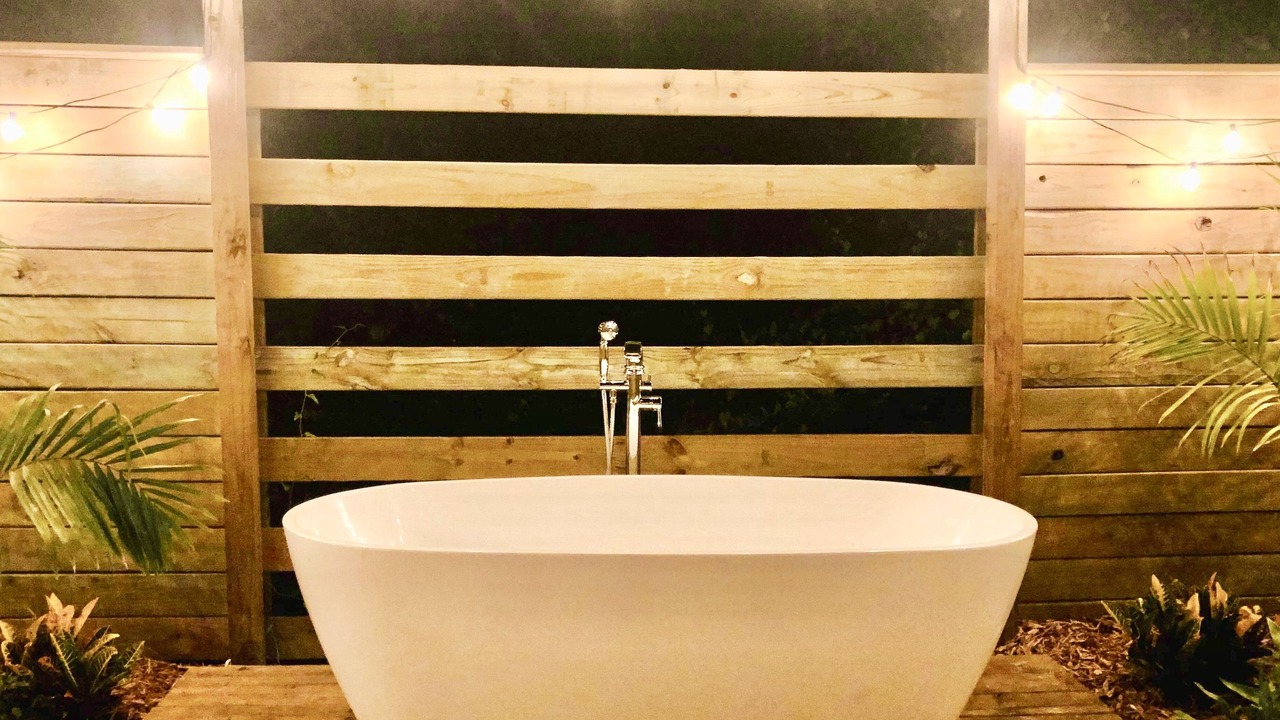 Photo of Bathroom in Fort White