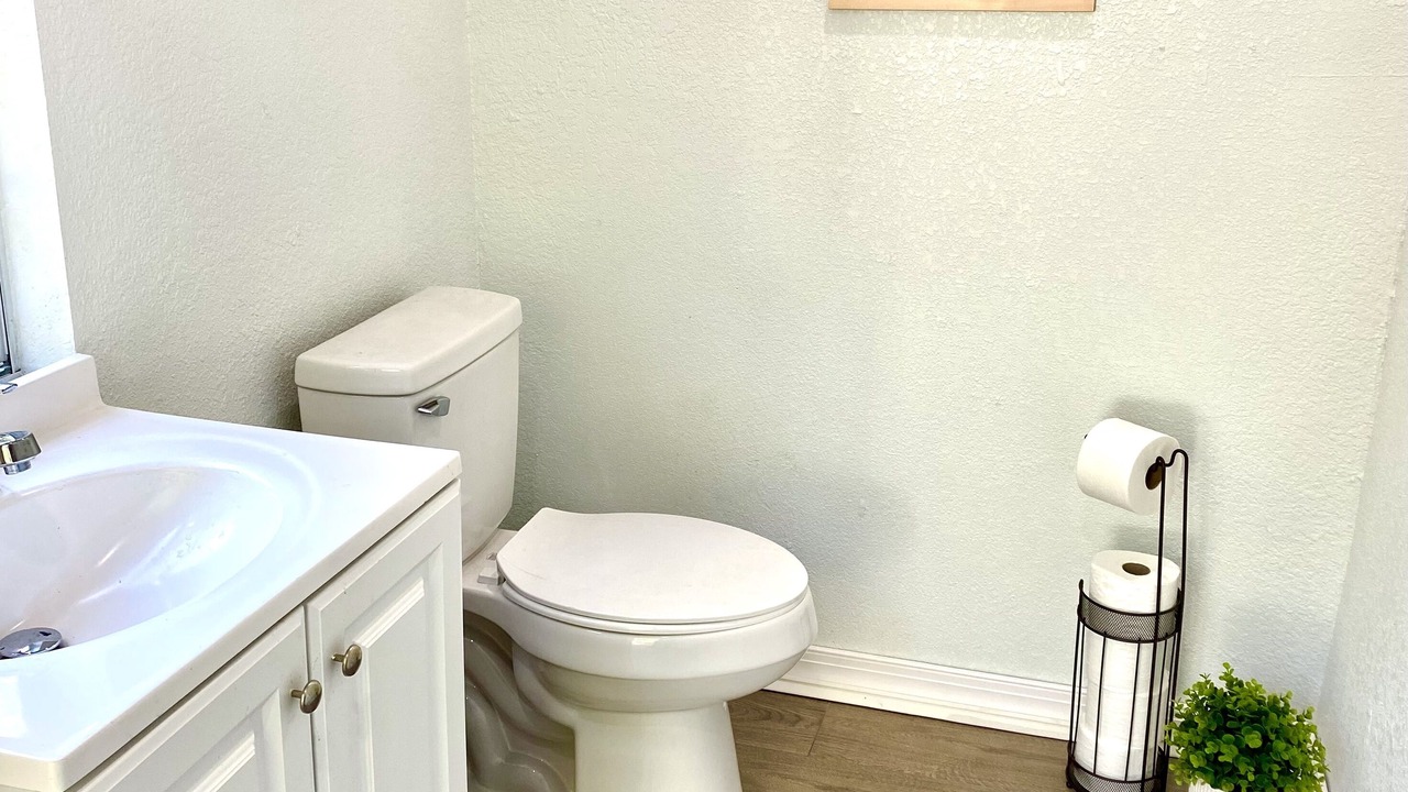 Photo of Bathroom in Fort White