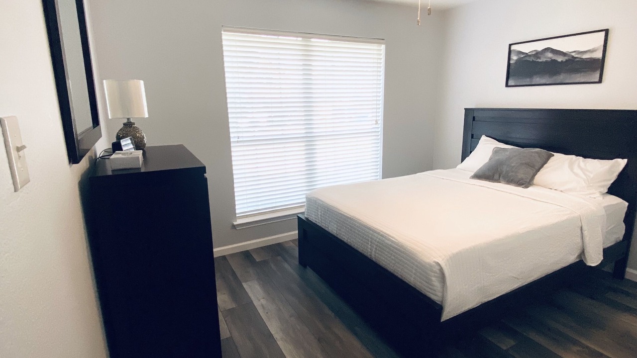 Photo of Bedroom in Atascocita