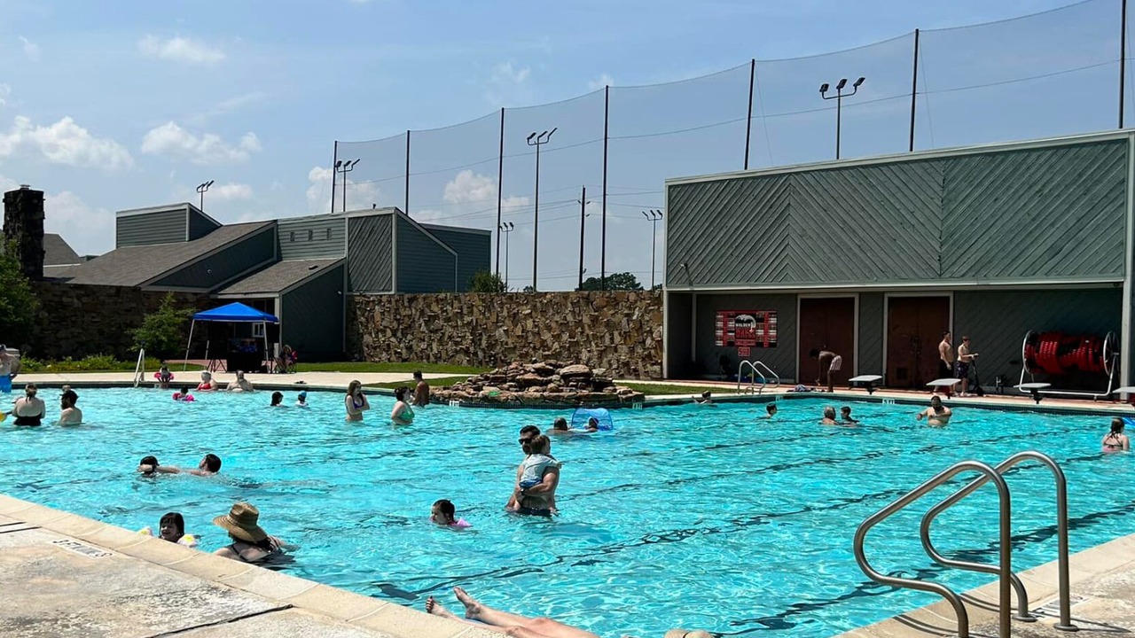Photo of Outdoor in Atascocita