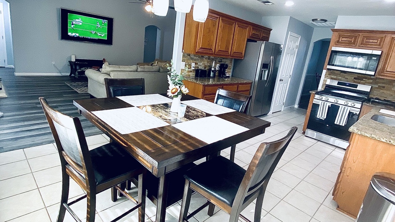 Photo of Kitchen in Atascocita