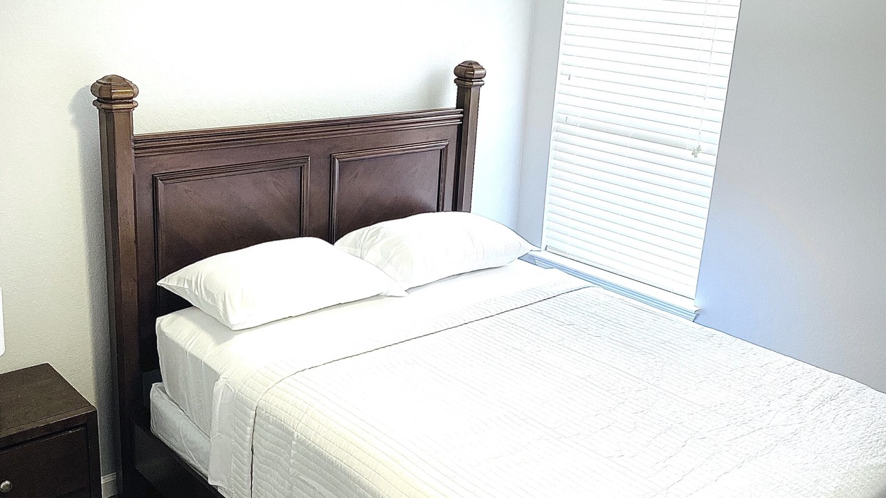 Photo of Bedroom in Atascocita