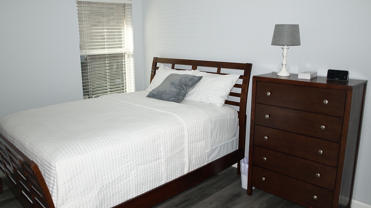 Photo of Bedroom in Atascocita