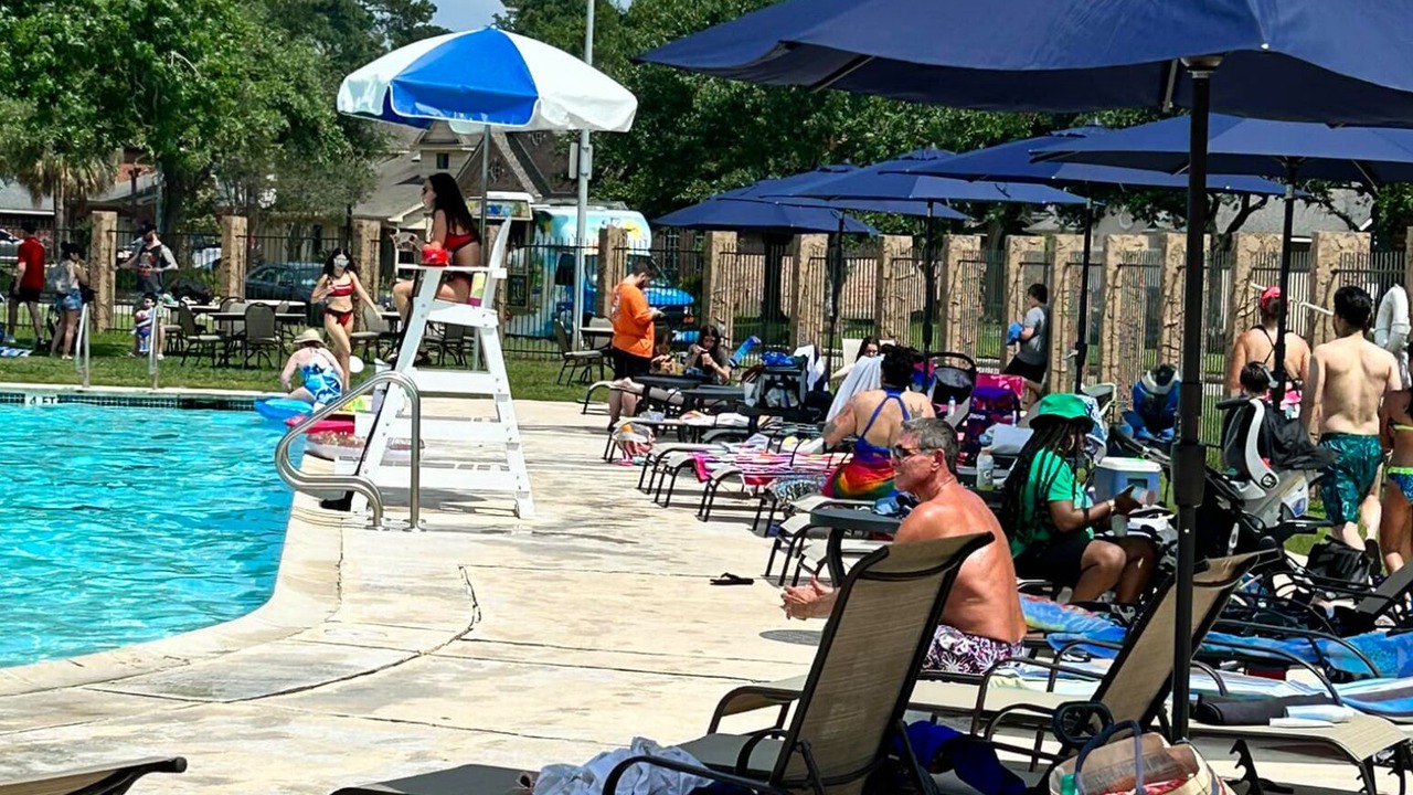 Photo of Outdoor in Atascocita