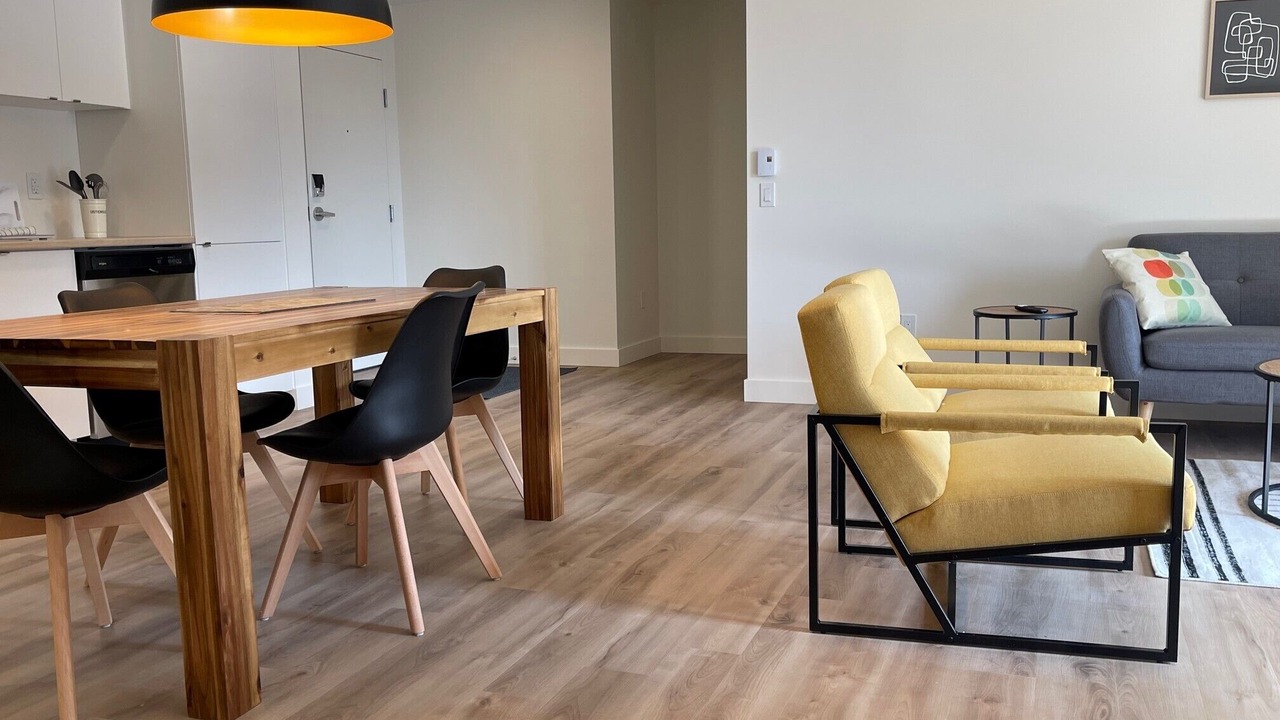 Photo of Livingroom in Cite-Universitaire