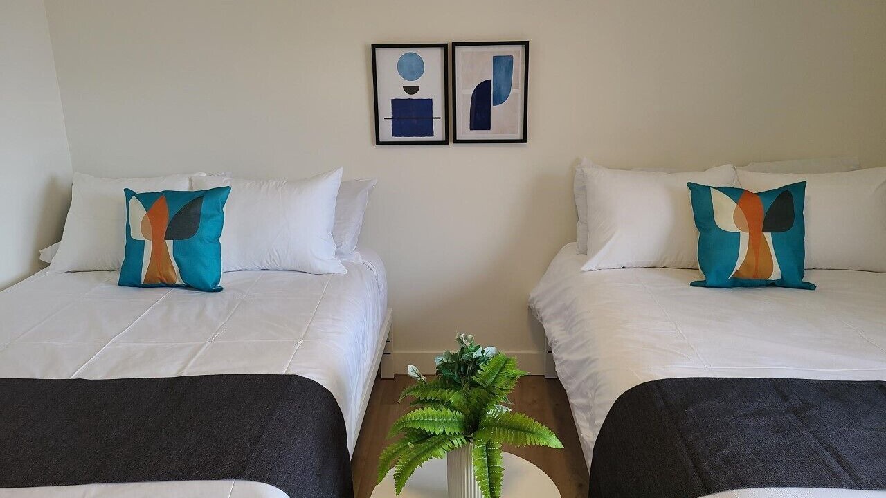 Photo of Bedroom in Cite-Universitaire