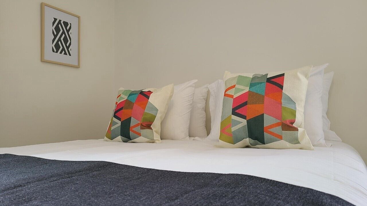 Photo of Bedroom in Cite-Universitaire